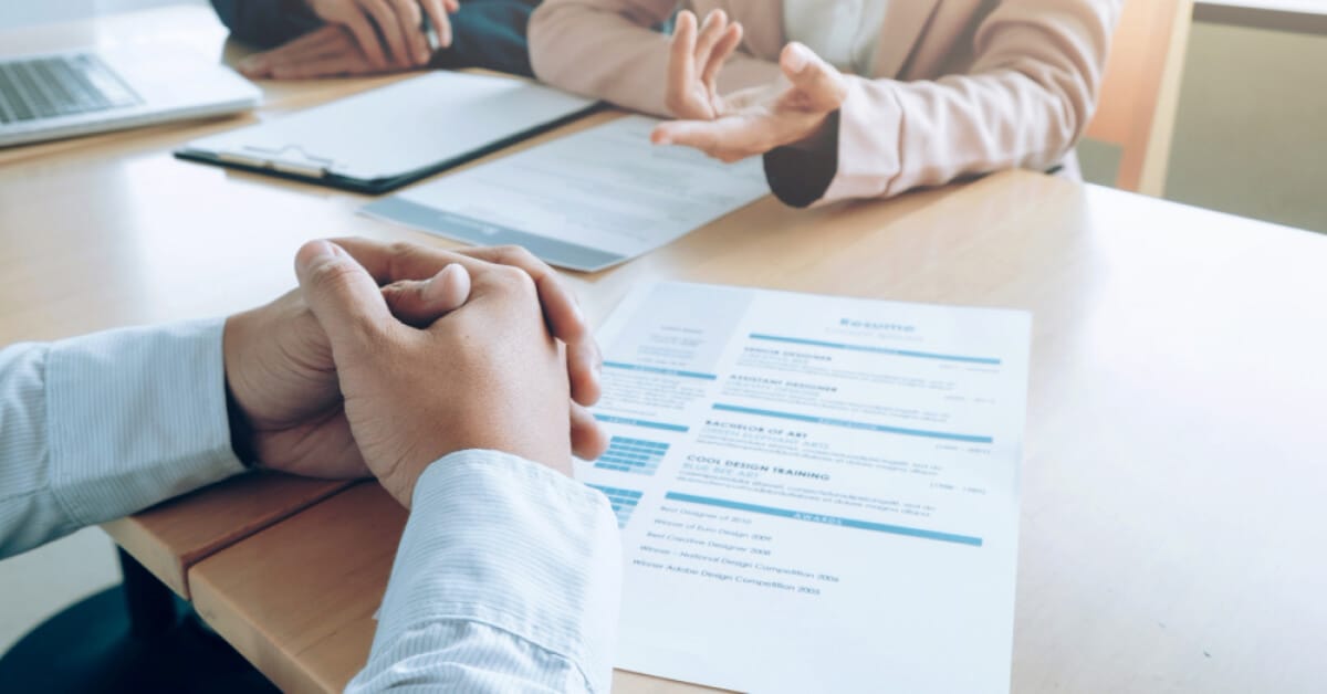 How to give constructive, fair, and actionable interview feedback