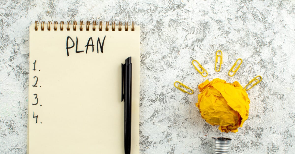 What is interview planning?